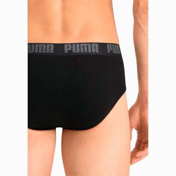 Immagine prodotto Puma Basic Brief (M, Confezione da 2)