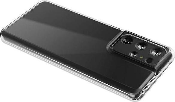 Produktbild Jelly Case N985 Note 20 Ultra przezroczystytransparent (Samsung Galaxy Note 20 Ultra)