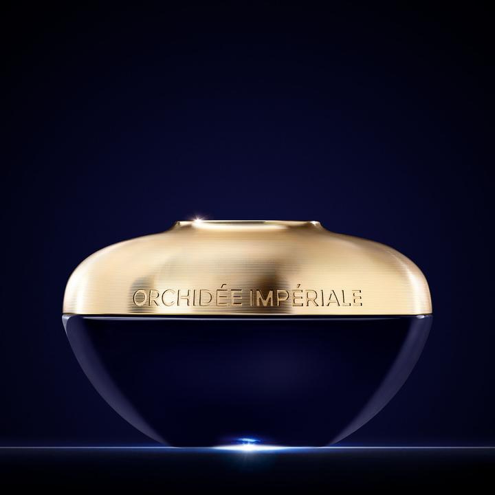 Produktbild Guerlain Ol 24 Neck&Low/Neck Jar (Körpercreme, 75 ml)