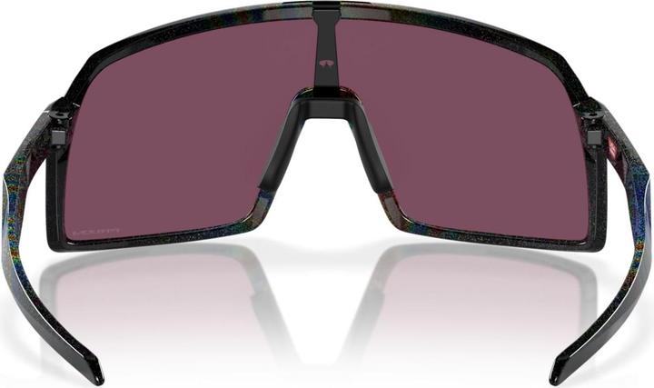 Produktbild Oakley Radbrille Sutro S Prizm Road (Dark Galaxy, Prizm Road Black)