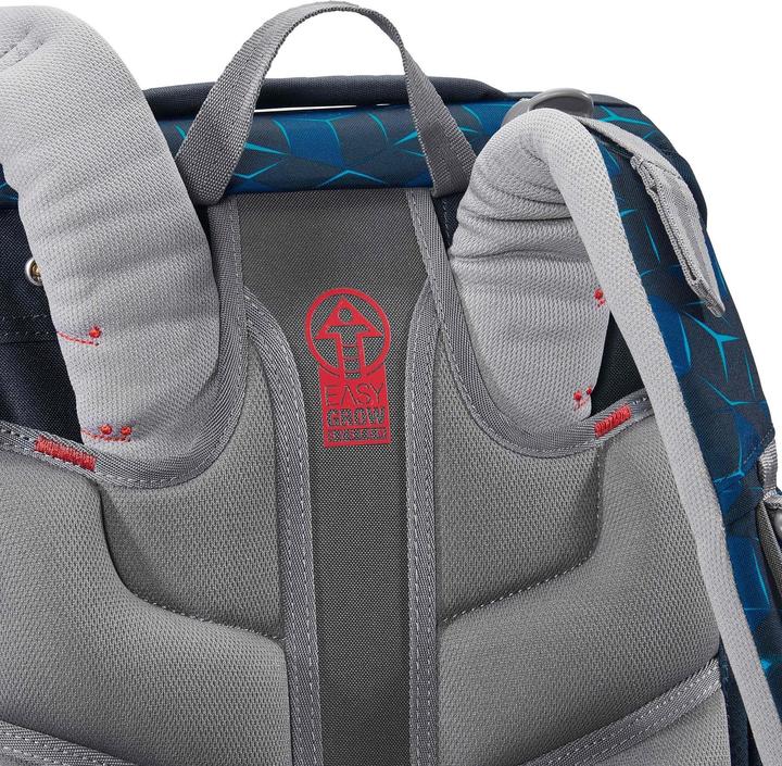 Actual product image Step by Step Shark Dexter (20 l)