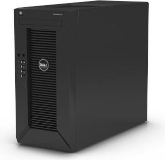 Produktbild Dell PowerEdge T20 (Intel Xeon E3-1225 v3, 4 GB)
