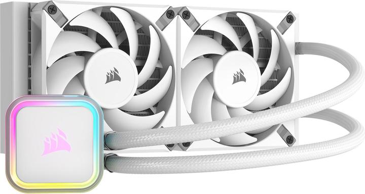 Corsair iCUE H100i RGB ELITE