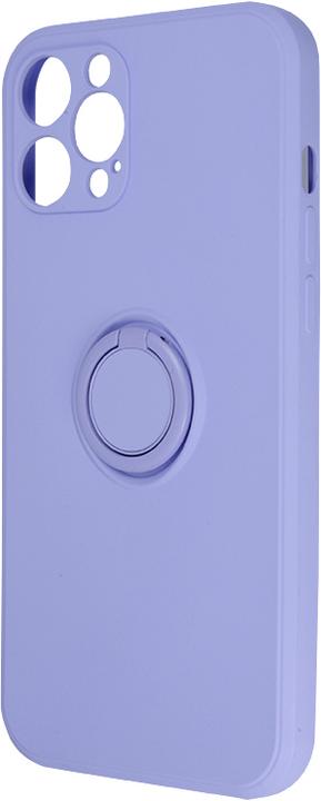 Actual product image Telforceone Case for iPhone 7 Plus / 8 Plus purple (Apple iPhone 7 Plus)