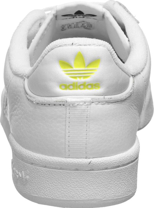 Produktbild adidas CONTINENTAL 80 Schuhe - 83479 (38 2/3)