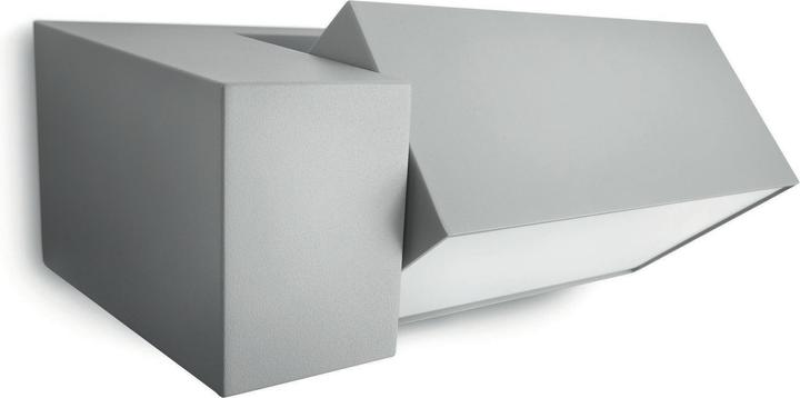 Produktbild Philips Border (E27, IP44)