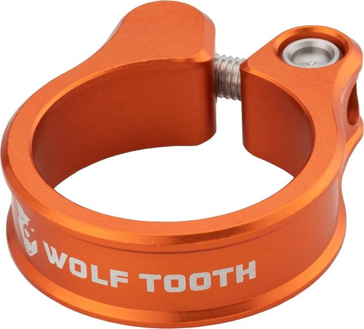 Wolf Tooth Sattelklemme