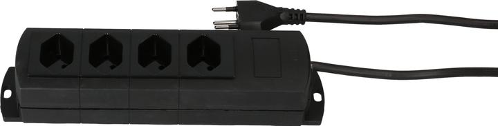 Actual product image Max Hauri Prime Line (4 x, Type 13, 5 m)