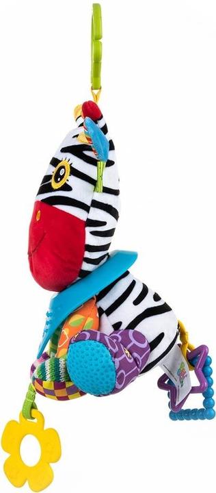 Produktbild Bali Bazoo Kuscheltier C-Ring Greifling