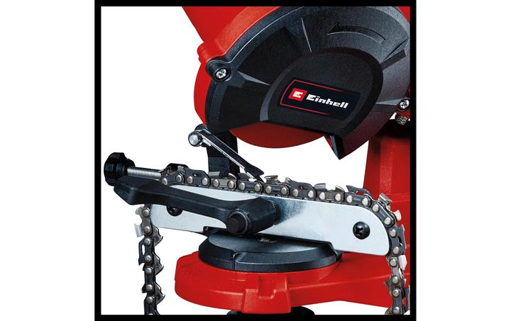 Actual product image Einhell Saw chain sharpener GC-CS 85 E (Chainsaw, Chainsaw Sword)