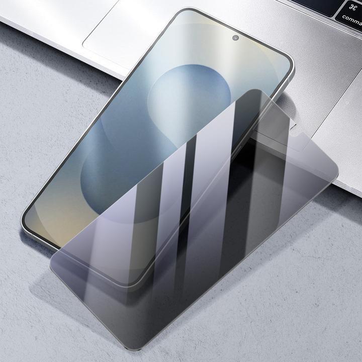 Immagine prodotto PanzerGlass Ultra Wide Fit (1 Pezzo/i, Samsung Galaxy S25, Samsung Galaxy S24)