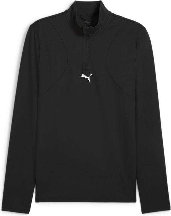 Image du produit Puma M CLOUDSPUN 1/4 ZIP (3XL)
