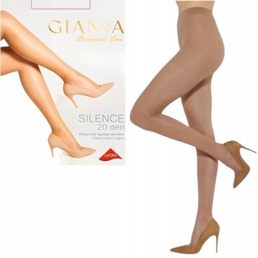 Image du produit Gianna Ligne Silence Premium (20 DEN)