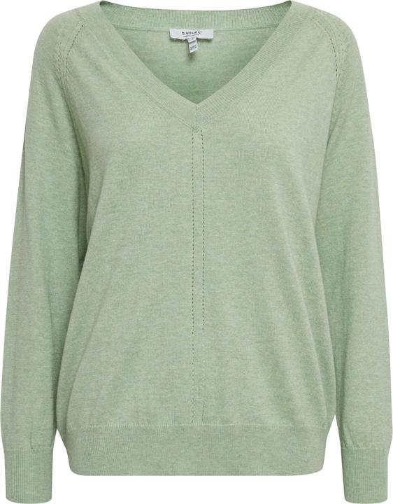 B.young BYOLINEA VNCK JUMPER - 20813006