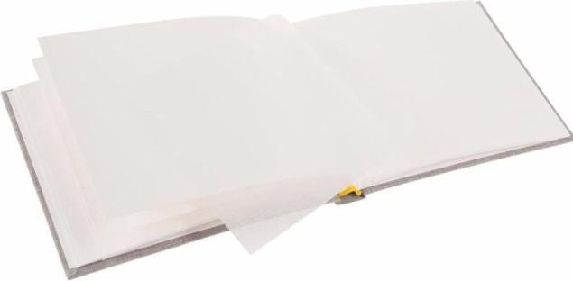 Image du produit Goldbuch Album photo Summertime bleu 36 feuilles reliure boite (22 x 16 cm)