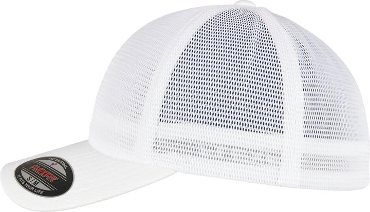 Produktbild Flexfit 360 Omnimesh Cap (XL)