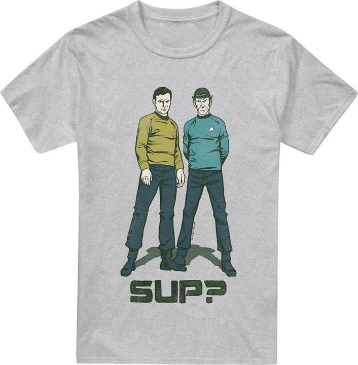 Image du produit - T-shirt SUP - Homme (4XL)