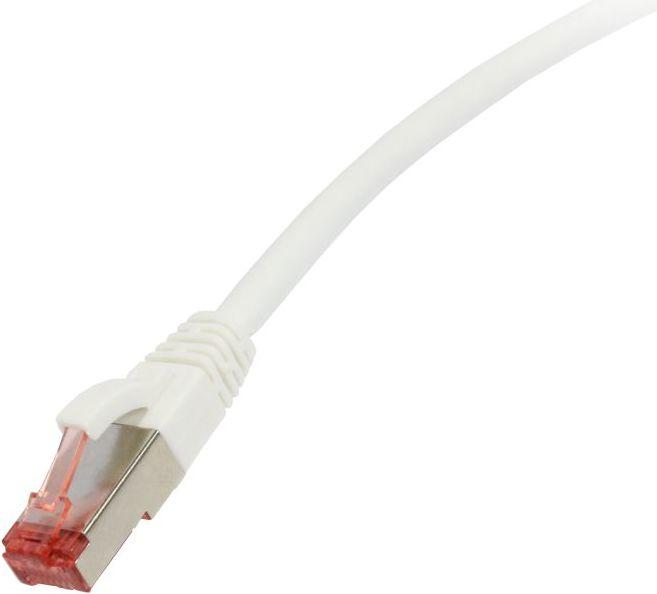 Immagine prodotto Synergy 21 Cavo di rete (S/FTP, CAT6, 25 m)