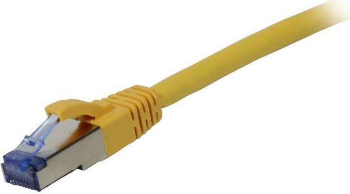 Immagine prodotto Synergy 21 Cavo di rete (S/FTP, CAT6a, 0.25 m)