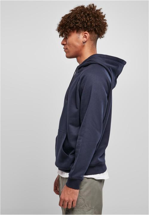 Actual product image Urban Classics Blank Hoody - 3976 (XXL)