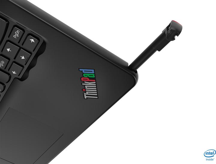 Immagine prodotto Lenovo ThinkPad 11e Yoga Gen 6 (11.60", Intel Core M3-8100Y, 8 GB, 128 GB, CH)