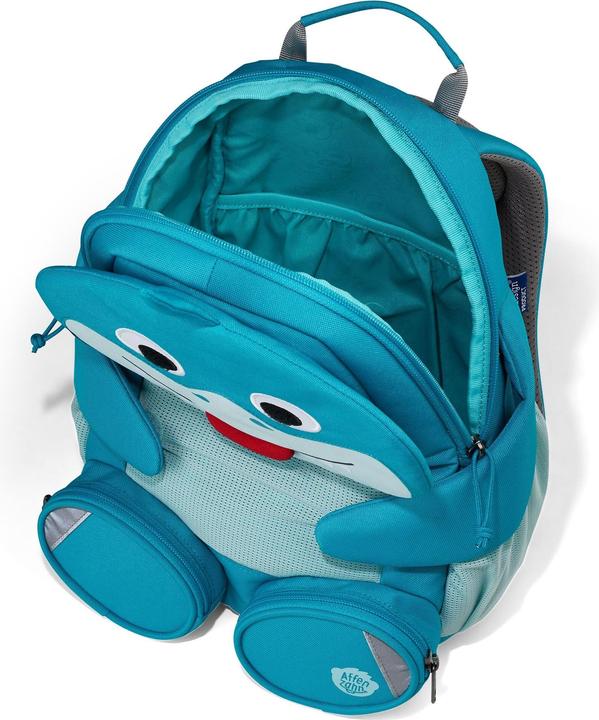 Actual product image Affenzahn Big friend kindergarten rucksack 31 cm