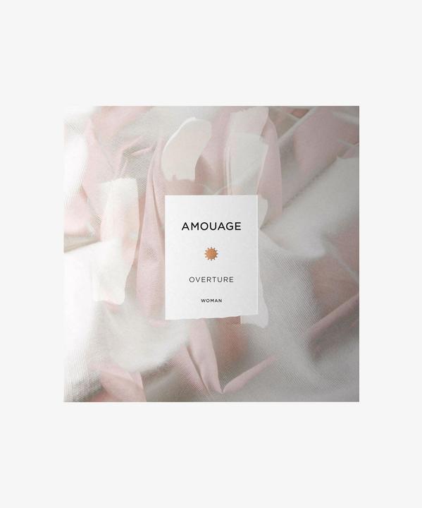 Produktbild Amouage Overture (Eau de Parfum, 100 ml)