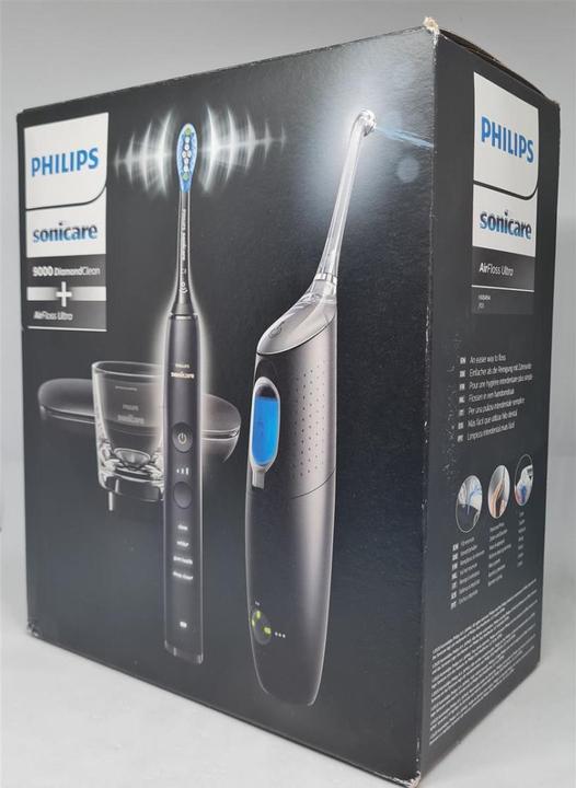 Produktbild Philips Sonicare AirFloss Pro Ultra (Schallzahnbürste)
