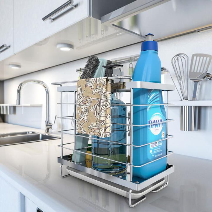 Produktbild Intirilife Spülablage