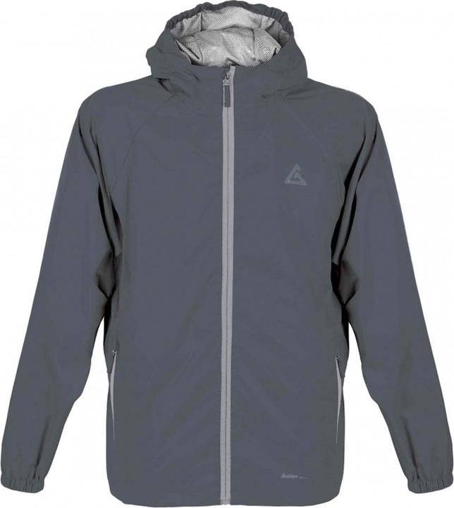 Actual product image Lhotse waterproof jacket aldo (XXL)