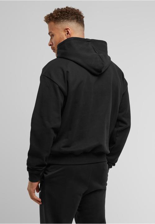 Produktbild Urban Classics Upscale Upscale Core EMB Oversize Hoody - 191105 (XS)