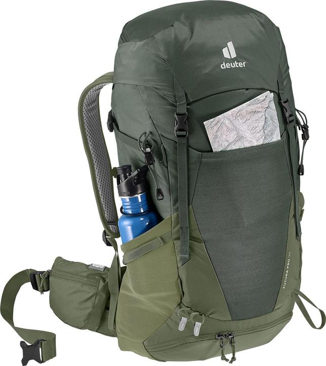 Produktbild Deuter Futura Pro (36 l)