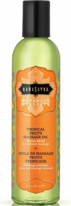 Image du produit Kamasutra éléments naturels (236 ml)