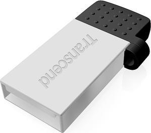 Actual product image Transcend Jetflash 380s (16 GB, USB-A)