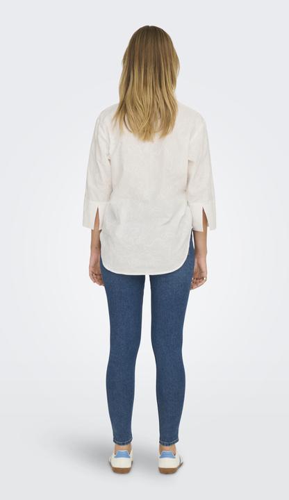 Immagine prodotto JdY Camicia con collo a squalo regular fit Camicia (S)