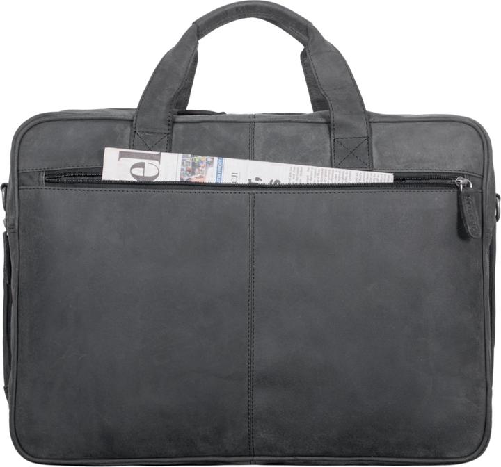 Produktbild Stilord XXL Laptoptasche für 19 Zoll (19")