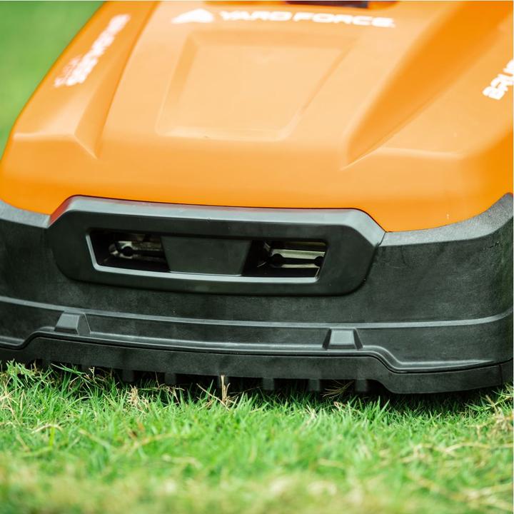 Produktbild Yard Force Classic 500B (500 m²)