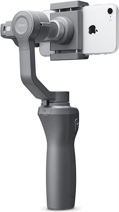 Produktbild DJI Osmo Mobile 2 (Gimbal)