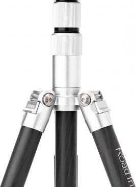 Produktbild MeFOTO RoadTrip PRO Stativ Carbon (Metall)