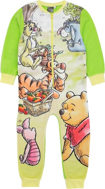 Winnie the Pooh - Grenouillère - Enfant (110)