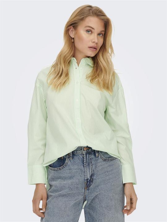 Actual product image Only Shirt (L)