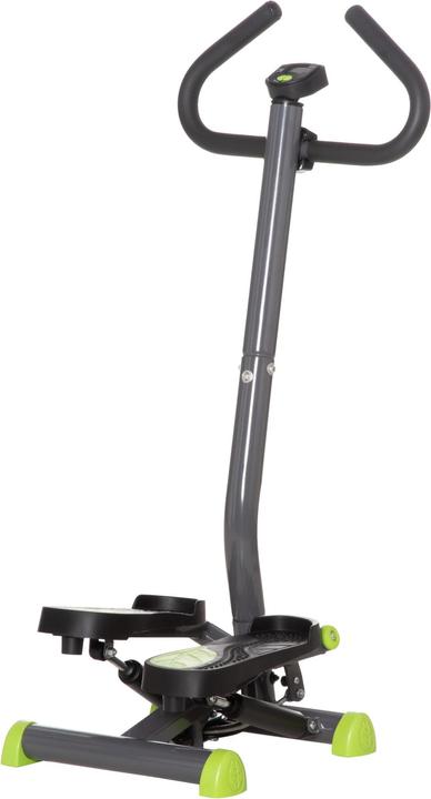 Image du produit Jamb Vélo d'appartement Stepper
