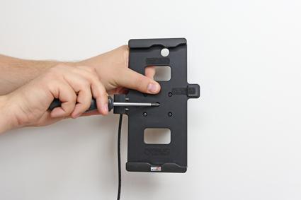Immagine prodotto Brodit Supporto attivo per Sony Xperia Z Ultra