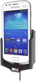 Actual product image Brodit Active Hold. Samsung Galaxy S Duos 2 GT-S758