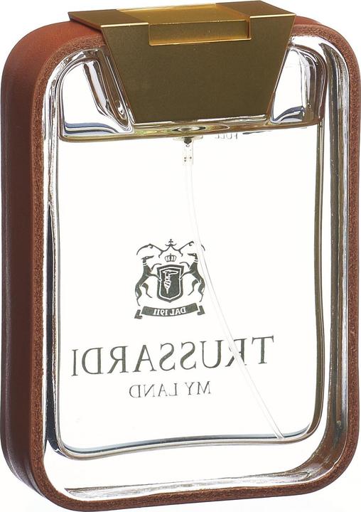 Produktbild Trussardi My Land (Eau de Toilette, 100 ml)