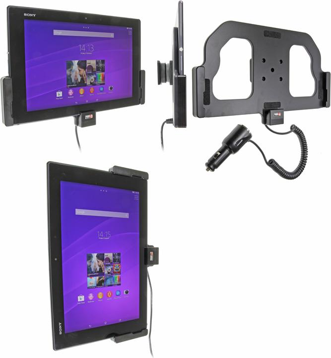 Immagine prodotto Brodit Tenuta attiva per il tablet Sony Xperia Z2