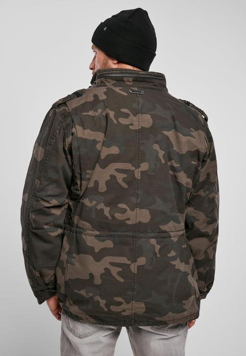 Image du produit Brandit Veste géante M-65 (S)