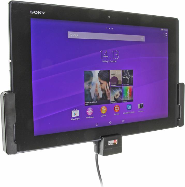Immagine prodotto Brodit Tenuta attiva per il tablet Sony Xperia Z2