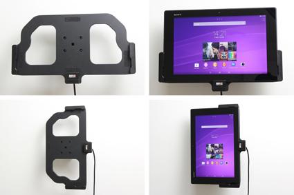 Immagine prodotto Brodit Tenuta attiva per il tablet Sony Xperia Z2