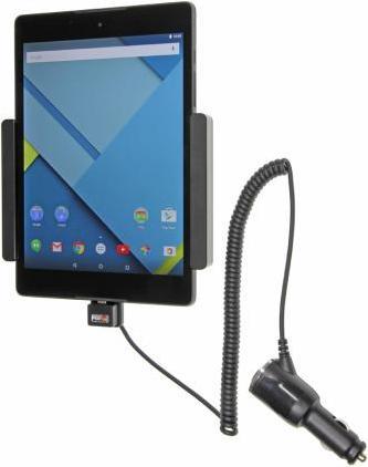 Image du produit Brodit Support actif pour HTC Nexus 9